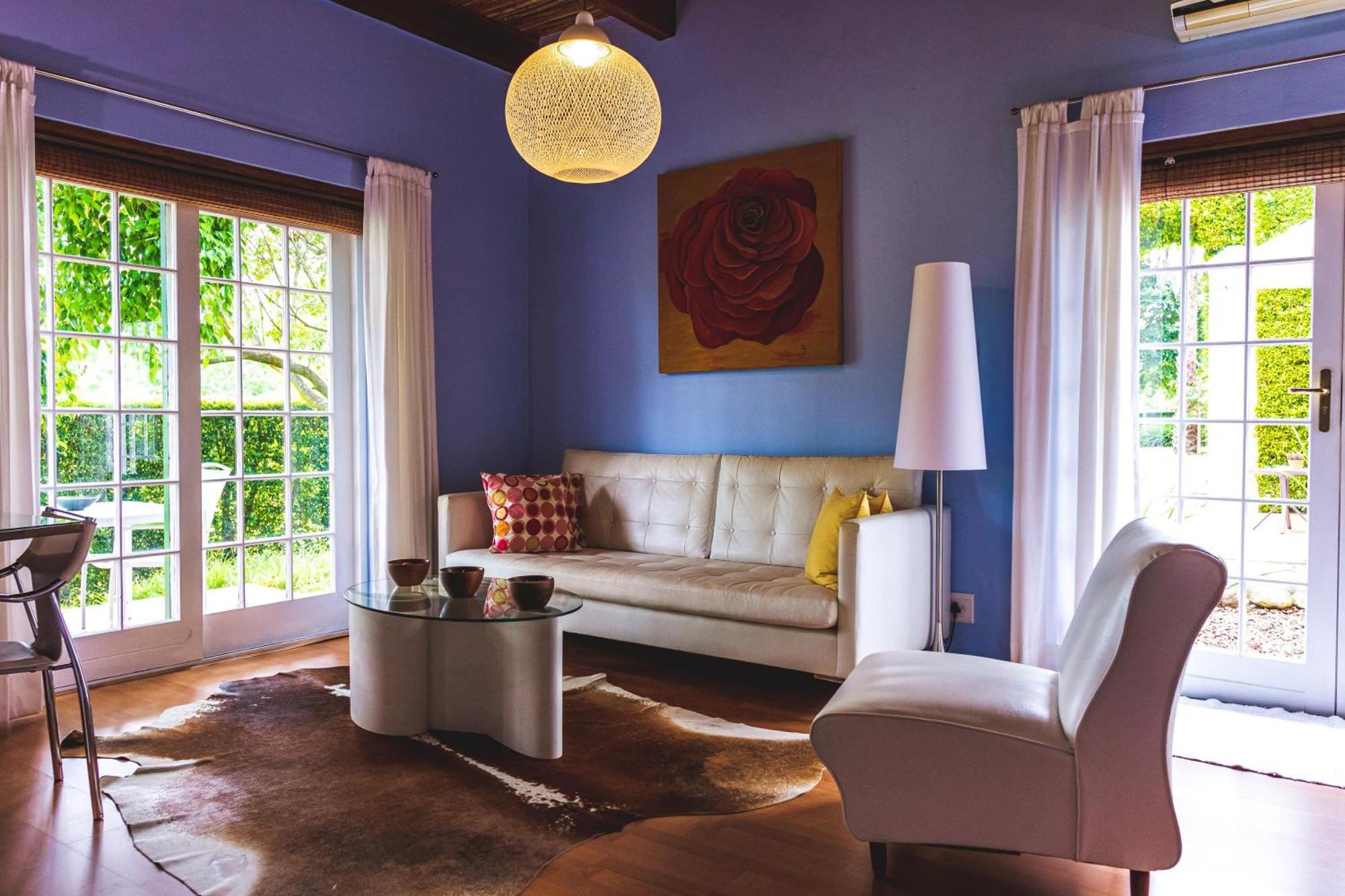 Rothman Manor Hotel Swellendam Buitenkant foto
