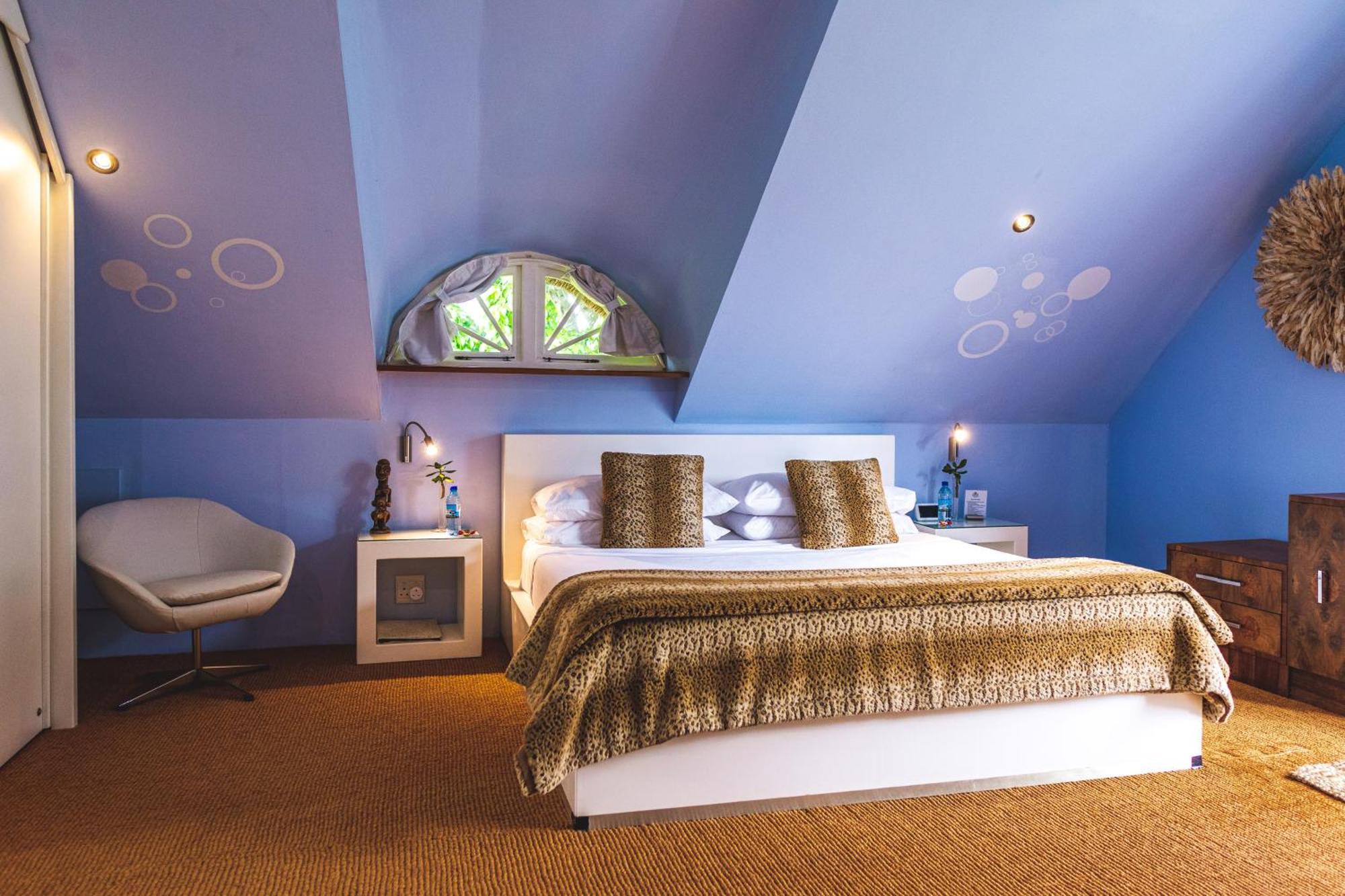 Rothman Manor Hotel Swellendam Kamer foto