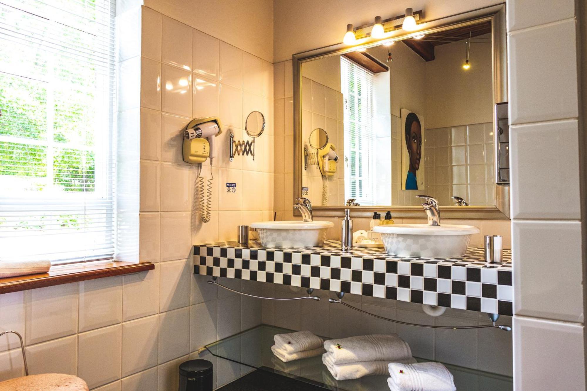 Rothman Manor Hotel Swellendam Kamer foto