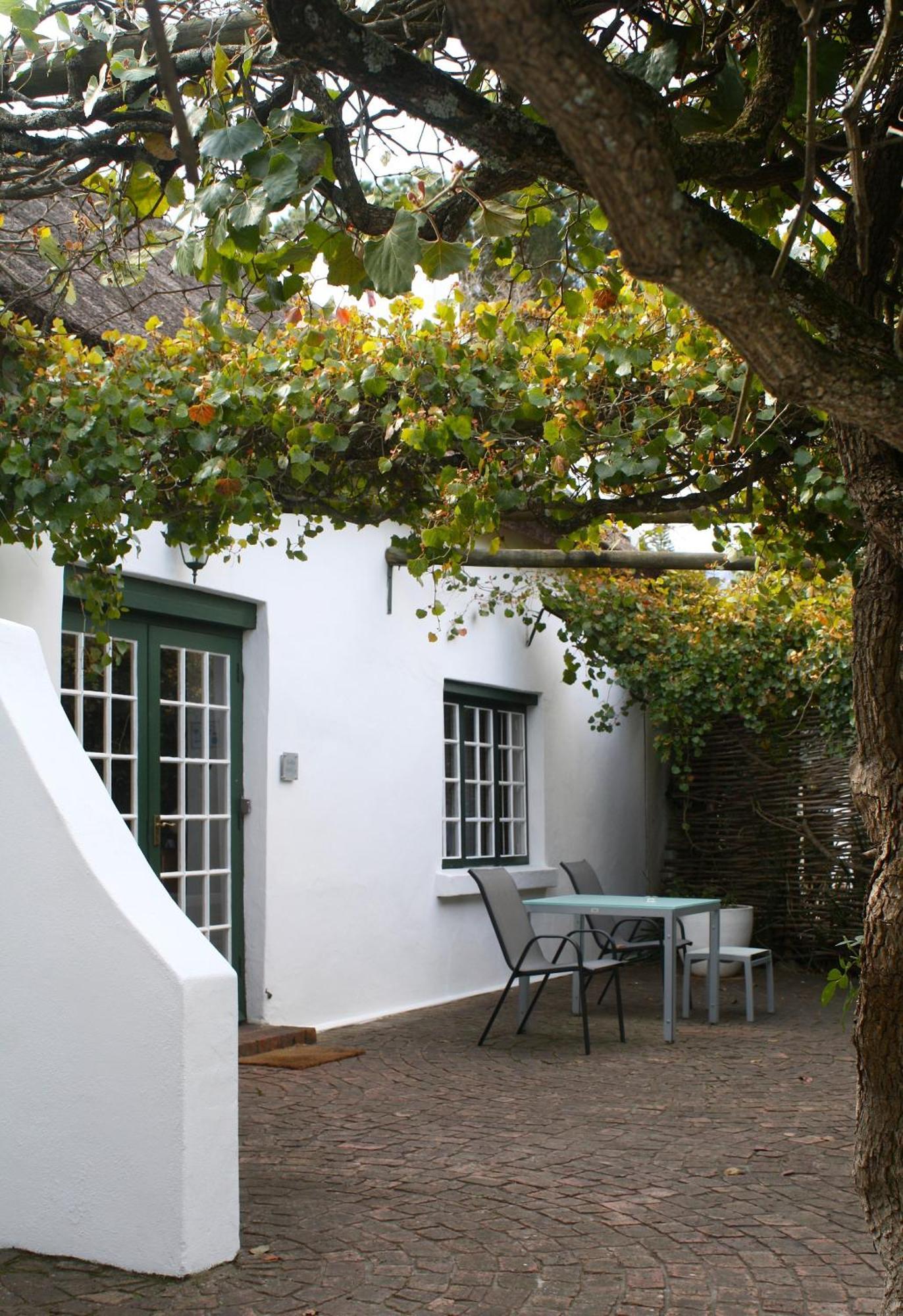 Rothman Manor Hotel Swellendam Buitenkant foto
