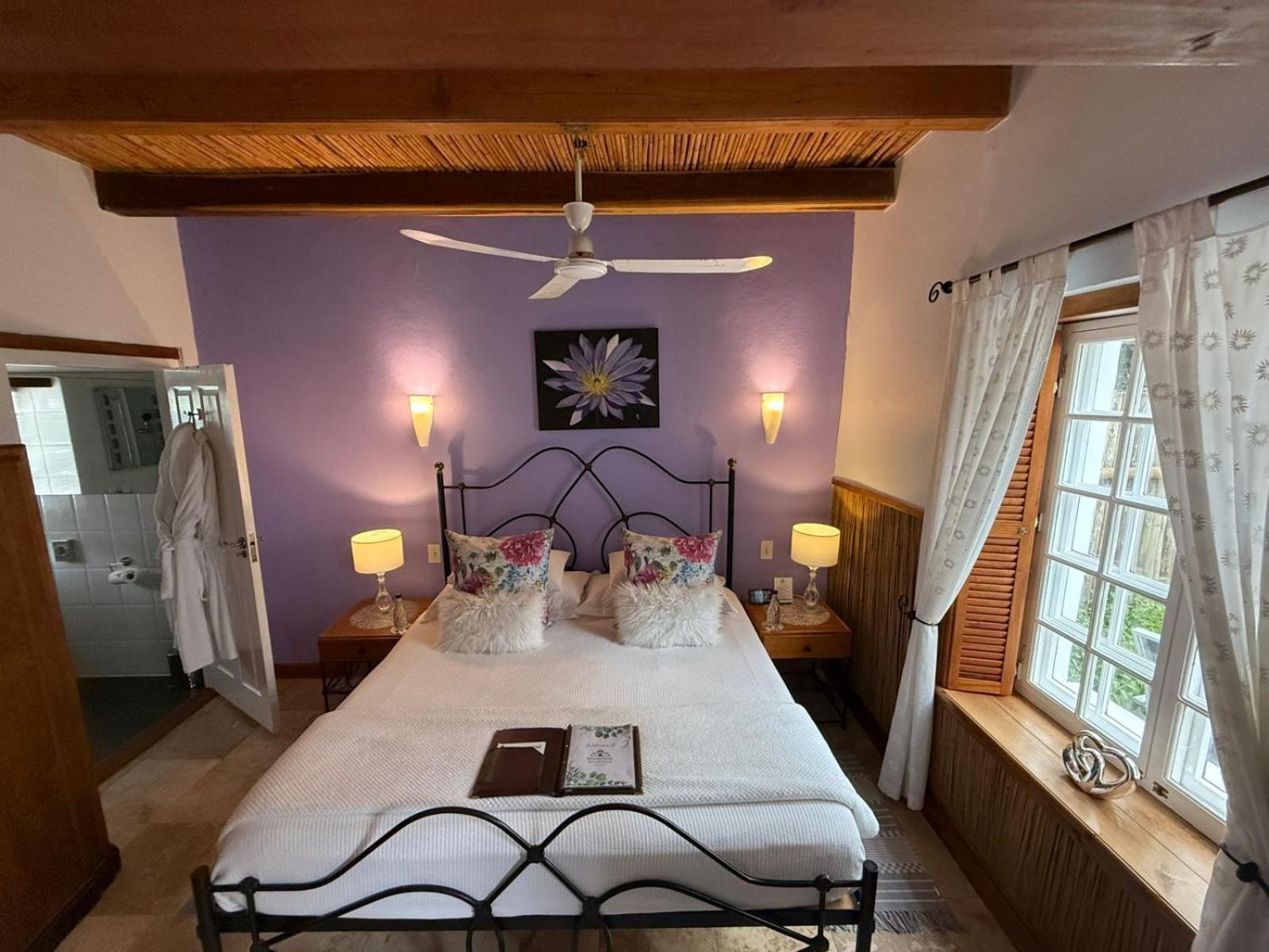 Rothman Manor Hotel Swellendam Kamer foto